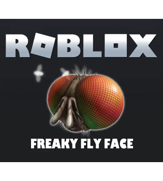 Roblox - Freaky Fly Face DLC Key GLOBAL